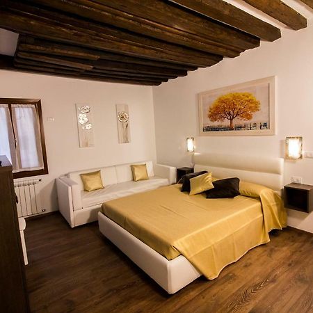 Golden Suite Venice Exterior photo