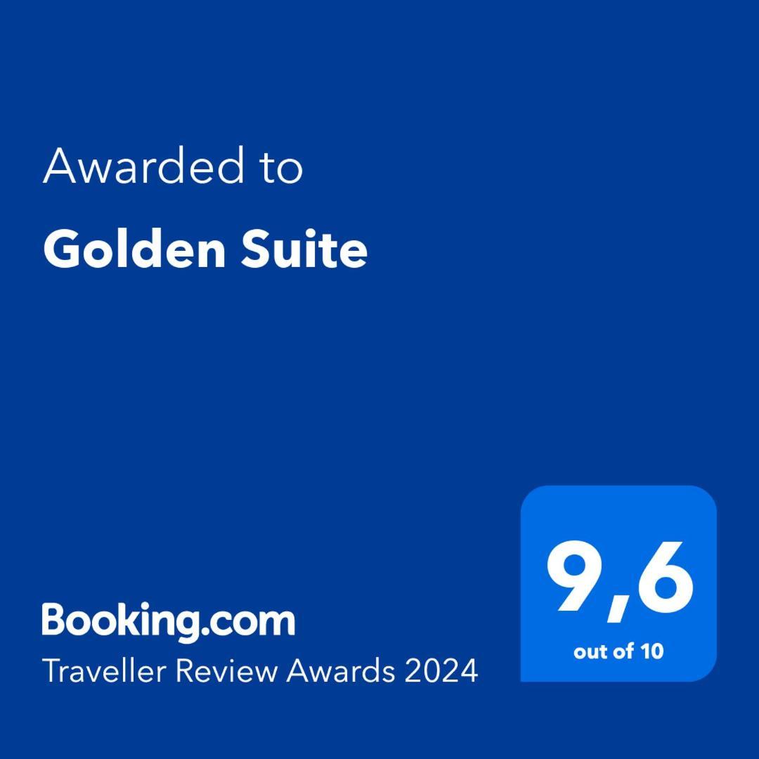 Golden Suite Venice Exterior photo