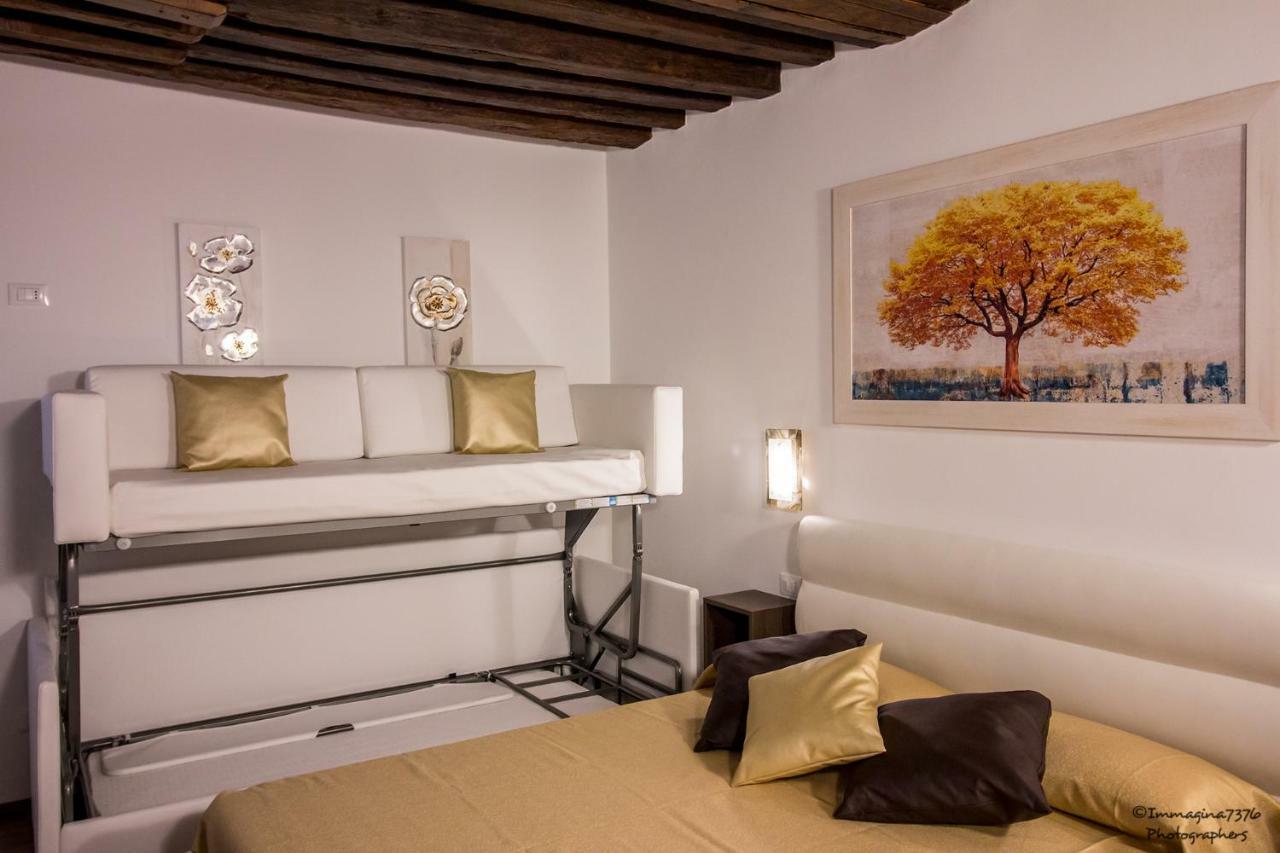 Golden Suite Venice Exterior photo