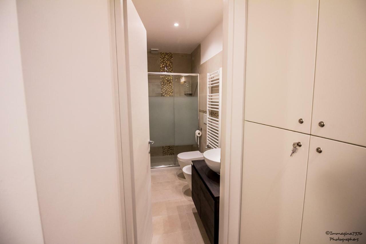 Golden Suite Venice Exterior photo